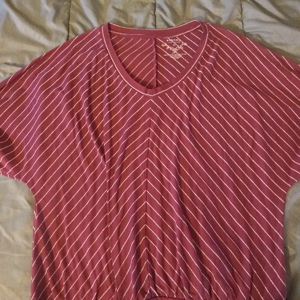 Sonoma Top